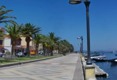 Terra Dorata Guest house Sant'Antioco