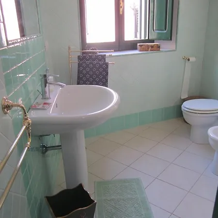 Terra Dorata Guest house