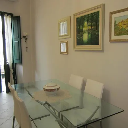 Guest house Terra Dorata Sant'Antioco