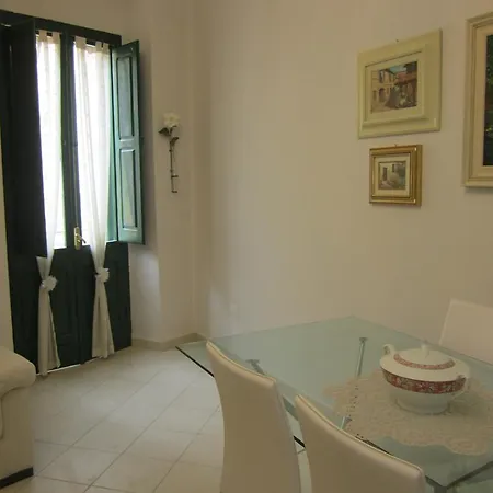 Terra Dorata Guest house Sant'Antioco
